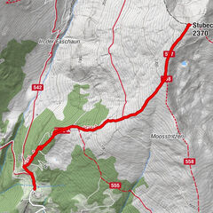 Malta, Kärnten/Österreich