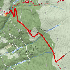 Eberstein, Kärnten/Österreich