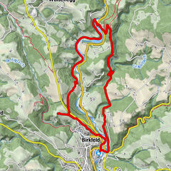 Birkfeld, Steiermark/Österreich