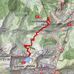 Fieberbrunn, Tirol/Österreich