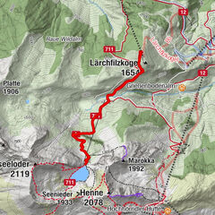 Fieberbrunn, Tirol/Österreich