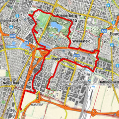Wien, Niederösterreich/Österreich