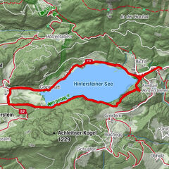 Scheffau am Wilden Kaiser, Tirol/Österreich