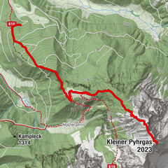 Spital am Pyhrn, Oberösterreich/Österreich