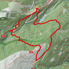 Obdach, Steiermark/Österreich