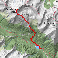 Gaal, Steiermark/Österreich