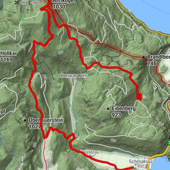 Sankt Gilgen, Salzburg/Österreich