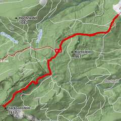 Scharnstein, Oberösterreich/Österreich