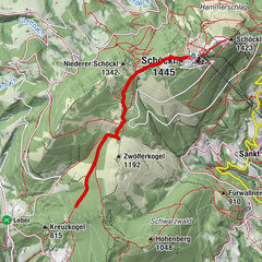 Stattegg, Steiermark/Österreich