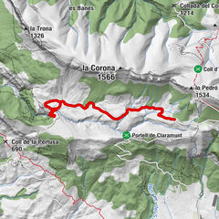 Àger Bergsteigen
