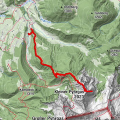 Spital am Pyhrn, Oberösterreich/Österreich
