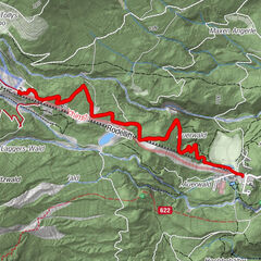 Imst, Tirol/Österreich