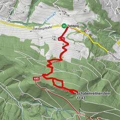 Steinbach am Ziehberg, Upper Austria/Austria