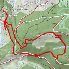 Gérardmer, Grand Est/France