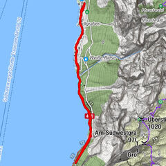 Gmunden, Oberösterreich/Österreich