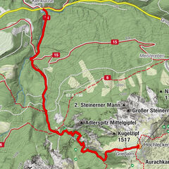Steinbach am Attersee, Oberösterreich/Österreich