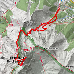 Eisenerzer Reichenstein
