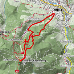 Hainfeld, Niederösterreich/Österreich