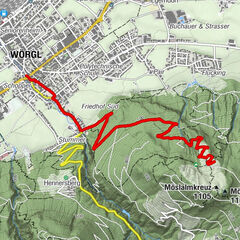 Wörgl, Tirol/Österreich