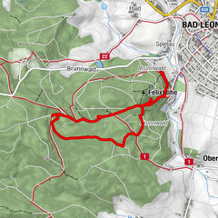 Bad Leonfelden, Oberösterreich/Österreich