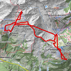 Finkenberg, Tirol/Österreich