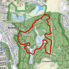 Örebro kommun, Örebro County/Sweden