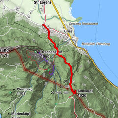 St. Lorenz, Oberösterreich/Österreich