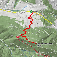 Steinbach am Ziehberg, Oberösterreich/Österreich