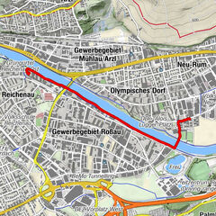 Rum, Tirol/Österreich