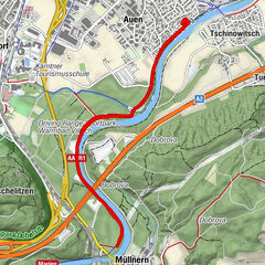 Villach, Kärnten/Österreich