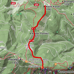 Hohe Wand, Niederösterreich/Österreich