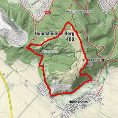 Hundsheim, Niederösterreich/Österreich