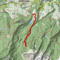 Vorderstoder, Oberösterreich/Österreich