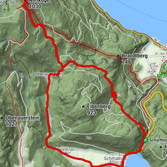 Sankt Gilgen, Salzburg/Österreich