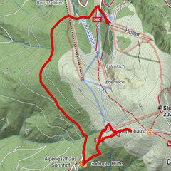 Wolfsberg, Kärnten/Österreich