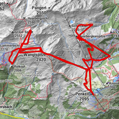 Finkenberg, Österreich