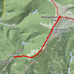 Waldbach-Mönichwald, Steiermark/Österreich