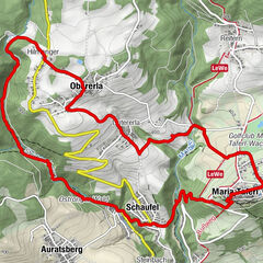 Maria Taferl, Niederösterreich/Österreich