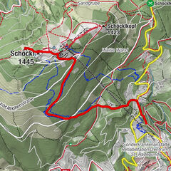 St. Radegund, Styria/Austria