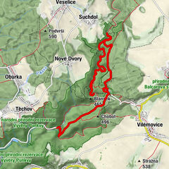 Vavřinec, Jihovýchod/Česko