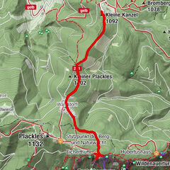 Hohe Wand, Niederösterreich/Österreich