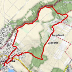 Wimpassing an der Leitha, Burgenland/Austria