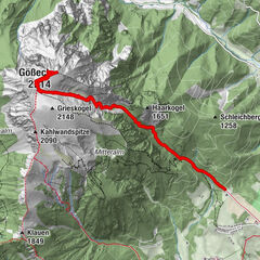 Trofaiach, Steiermark/Österreich