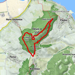 Pavlov, Southeast/Czechia