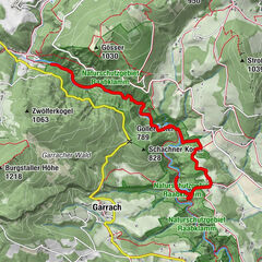 Mortantsch, Steiermark/Österreich