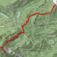 Scharnstein, Oberösterreich/Österreich