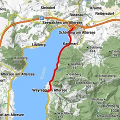 Kammer, Oberösterreich/Österreich