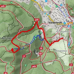 Mödling, Niederösterreich/Österreich