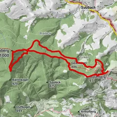 Maria Neustift, Oberösterreich/Österreich