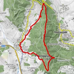 Zell am Pettenfirsthütte 03. 01. 2026